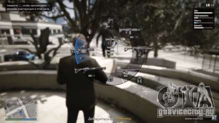 Бесконечные патроны в GTA Online - новый крутой глитч от канала Игор Тонет