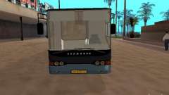 Волжанин 5270 для GTA San Andreas
