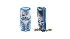 Nokia 5100 GTA Vice City для GTA Vice City