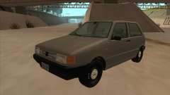 Fiat Uno 1995 для GTA San Andreas