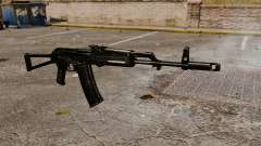 Автомат AK-47 v9 для GTA 4