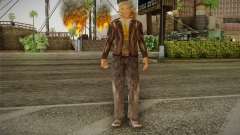 Race Driver from FlatOut v2