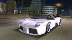 Lamborghini Murcielago V12 Tuning v.2 Final для GTA Vice City