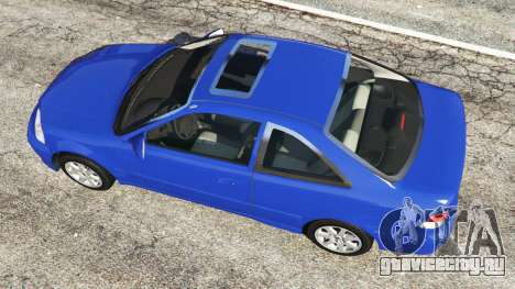 Honda Civic Si 1999