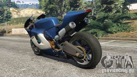 Ducati Desmosedici RR 2012