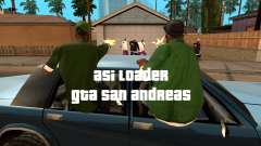 ASI Loader