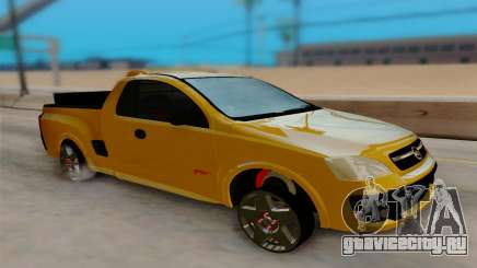 Chevrolet Montana для GTA San Andreas
