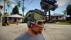 Helmet