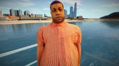 New fat Big Bear для GTA San Andreas