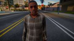 HD Vbmycr для GTA San Andreas