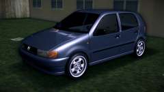 Volkswagen POLO III для GTA Vice City