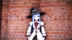 MAGES. from Hyperdimension Neptunia для GTA Vice City