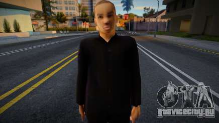 Triada Retex HD для GTA San Andreas