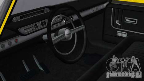 Oceanic HD для GTA Vice City