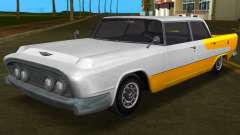 Oceanic HD для GTA Vice City