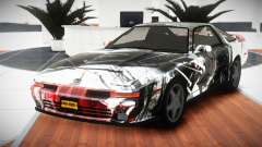 Toyota Supra A70 S3 для GTA 4