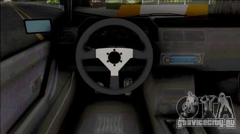 GTA IV Vapid Fortune Daytona Custom v2 для GTA San Andreas