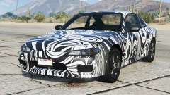 Nissan Silvia Spec-R (GF-S15) 1999 S11 для GTA 5