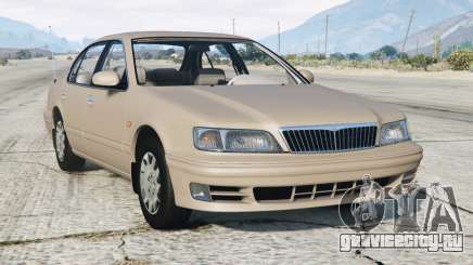 Nissan Maxima 30J (A32) 1999 для GTA 5