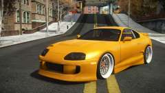 Toyota Supra Noker для GTA 4