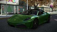 Ferrari F430 Kreny