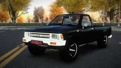 Toyota Hilux Gikin