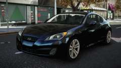 Hyundai Genesis Cavhu