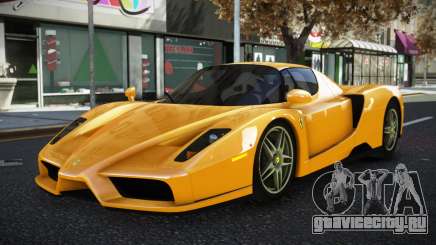 Ferrari Enzo Irushy для GTA 4